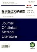 临床医药文献杂志