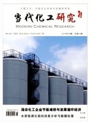 当代化工研究杂志