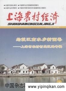 杂志封面