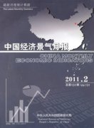 中国经济景气月报杂志