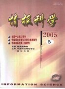国外情报科学杂志