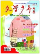 文学少年.小学版.杂志
