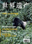 世界遗产杂志