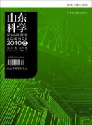 山东科学杂志