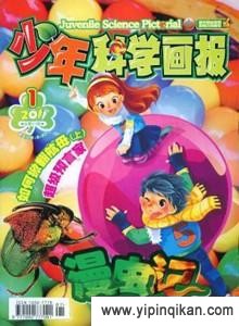 杂志封面