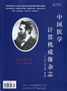 中国医学计算机成像杂志杂志