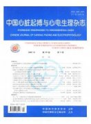 起搏与心脏杂志
