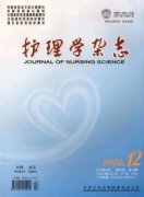 护理学杂志综合版杂志