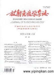 杂志封面