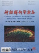 神经解剖学杂志杂志
