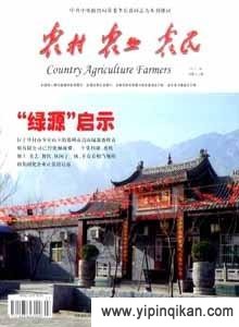 杂志封面