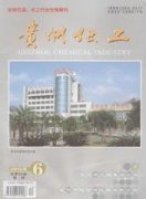 贵州化工杂志