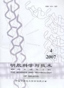 明胶科学与技术杂志